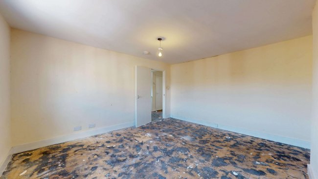 Flat C, 220 Dalston Lane, Hackney, London, E8 1LA 1