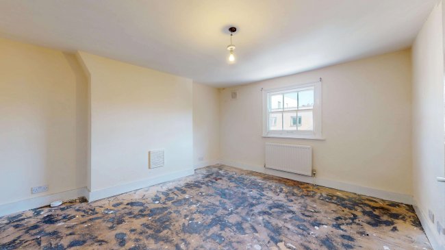 Flat C, 220 Dalston Lane, Hackney, London, E8 1LA 1