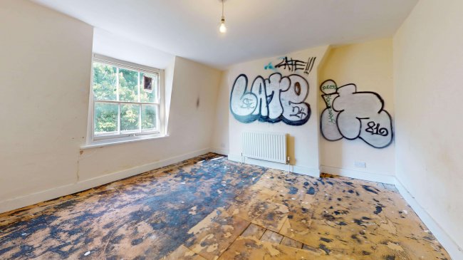 Flat C, 220 Dalston Lane, Hackney, London, E8 1LA 1