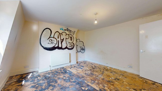 Flat C, 220 Dalston Lane, Hackney, London, E8 1LA 1