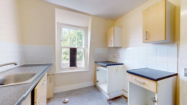 Flat C, 220 Dalston Lane, Hackney, London, E8 1LA 1