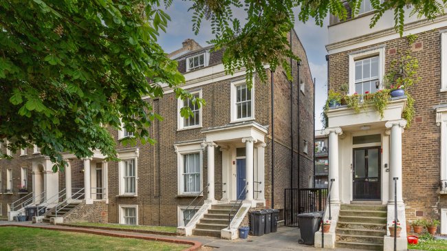 Flat C, 220 Dalston Lane, Hackney, London, E8 1LA 1