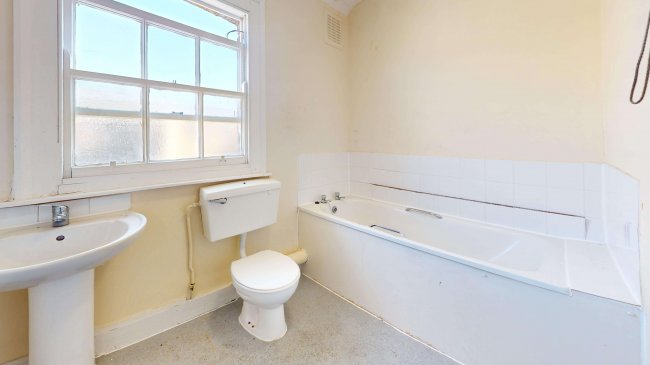 Flat C, 220 Dalston Lane, Hackney, London, E8 1LA 1