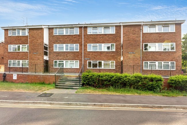 3 Burridge Court, Riverside Close, Kempston, Bedford, Bedfordshire, MK42 9DG 8