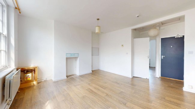 Flat C, 12 Danbury Street, Angel, London, N1 8JU 10