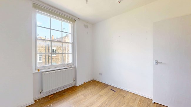 Flat C, 12 Danbury Street, Angel, London, N1 8JU 10