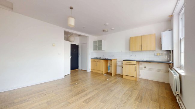 Flat C, 12 Danbury Street, Angel, London, N1 8JU 10