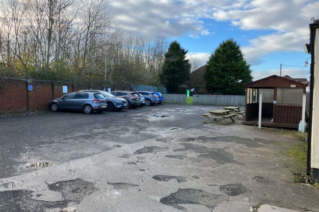 New Seaham Conservative Club, 208 Station Road, Seaham, SR7 0BL 2