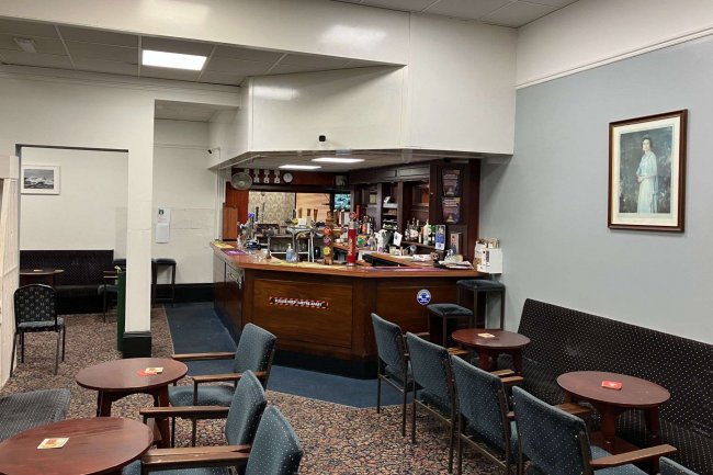 New Seaham Conservative Club, 208 Station Road, Seaham, SR7 0BL 2