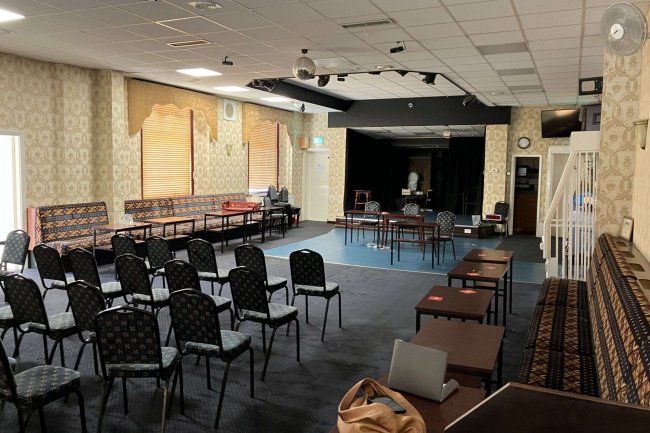 New Seaham Conservative Club, 208 Station Road, Seaham, SR7 0BL 2