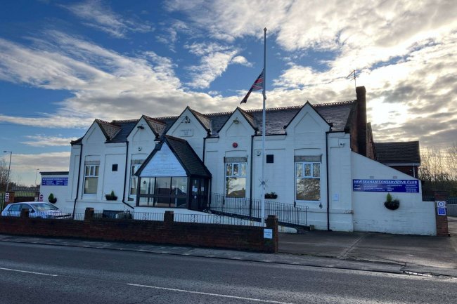 New Seaham Conservative Club, 208 Station Road, Seaham, SR7 0BL 37