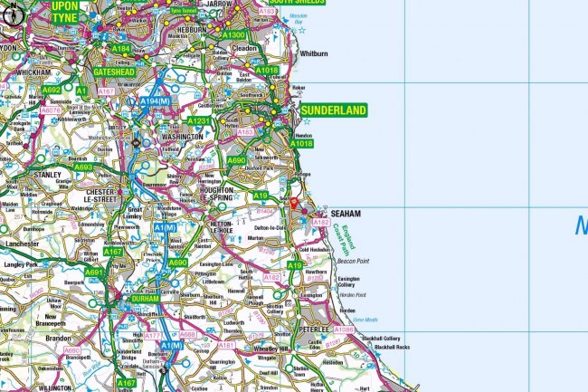 New Seaham Conservative Club, 208 Station Road, Seaham, SR7 0BL 2