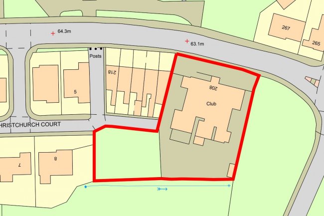 New Seaham Conservative Club, 208 Station Road, Seaham, SR7 0BL 2