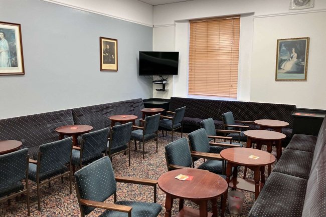 New Seaham Conservative Club, 208 Station Road, Seaham, SR7 0BL 2