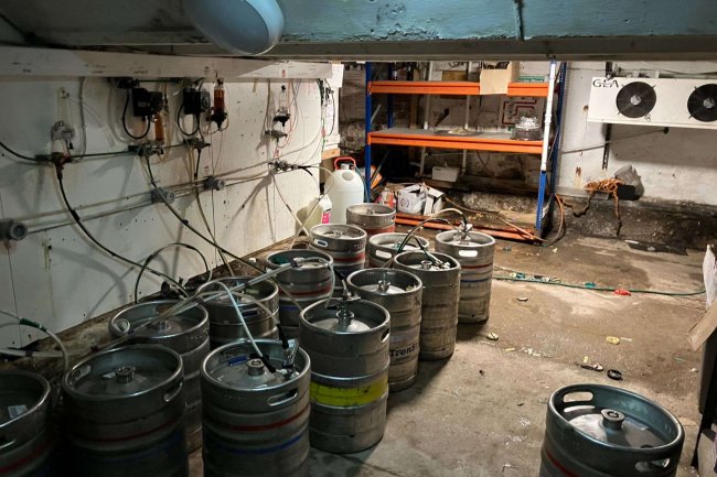 New Seaham Conservative Club, 208 Station Road, Seaham, SR7 0BL 2