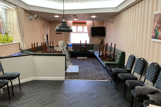 New Seaham Conservative Club, 208 Station Road, Seaham, SR7 0BL 2