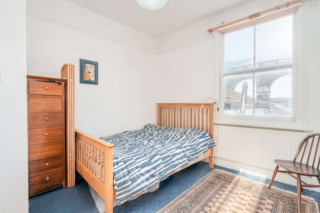 FFF, 36 Springfield Road, Brighton, East Sussex, BN1 6DA 6