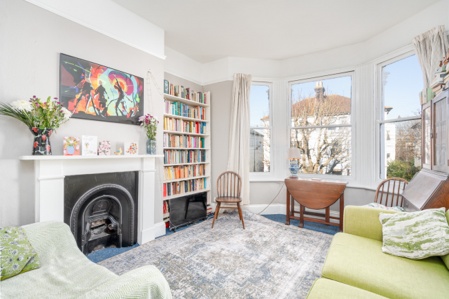 FFF, 36 Springfield Road, Brighton, East Sussex, BN1 6DA 6