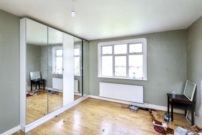 50 Fleetwood Road, London, NW10 1NL 10