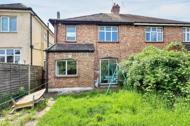50 Fleetwood Road, London, NW10 1NL 10