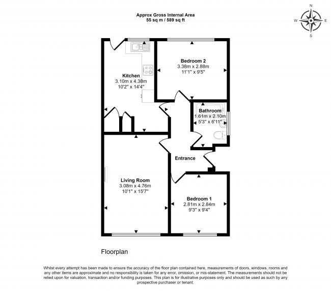 10 Millbrook Avenue, Atherton, Manchester M46 9LL 3