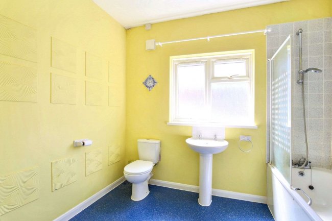 10 Cheshunt Road, Forest Gate, London, E7 8JD 8