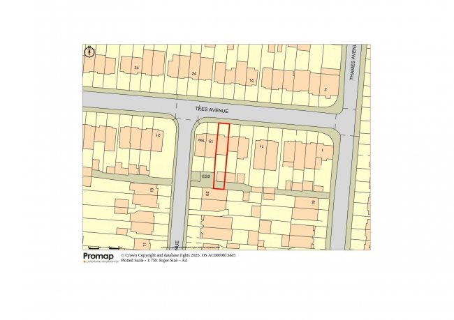 17 Tees Avenue, Perivale, Greenford, UB6 8JH 4