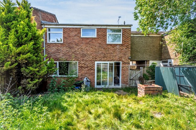 115 Holbeck, Bracknell, Berkshire, RG12 8XF 3