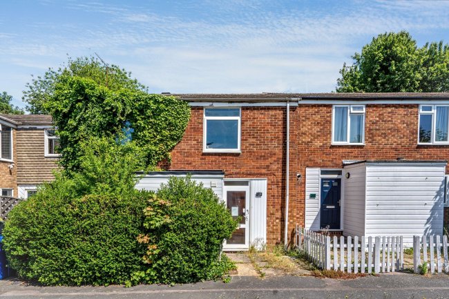 115 Holbeck, Bracknell, Berkshire, RG12 8XF 3