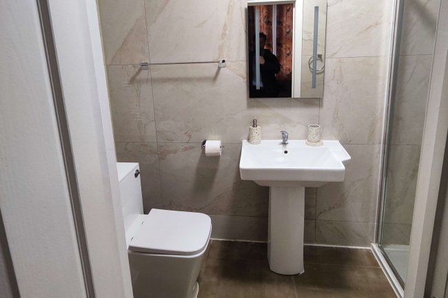 52 Kidderminster Road, Croydon, CR0 2UE 3