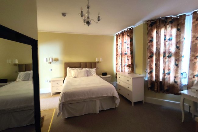 52 Kidderminster Road, Croydon, CR0 2UE 3