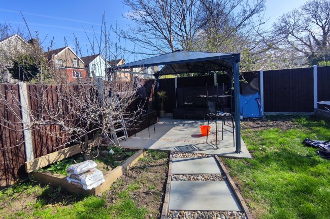 52 Kidderminster Road, Croydon, CR0 2UE 3