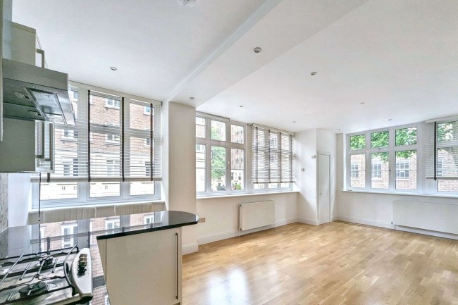 Flat 5, Hepburn House, 112 Marsham Street, Westminster, London, SW1P 4HW 9