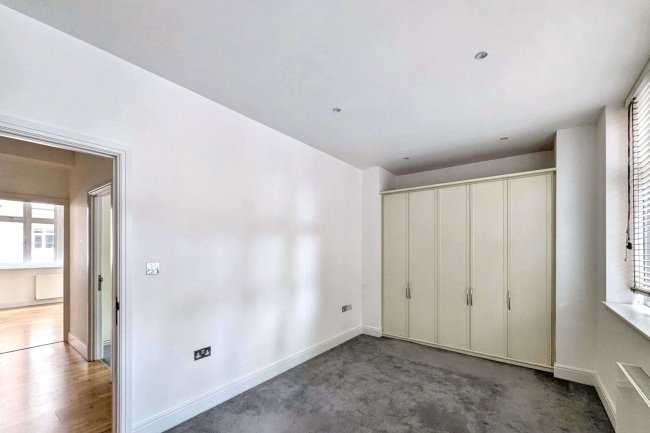 Flat 5, Hepburn House, 112 Marsham Street, Westminster, London, SW1P 4HW 9