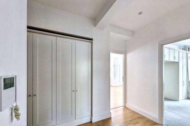 Flat 5, Hepburn House, 112 Marsham Street, Westminster, London, SW1P 4HW 9