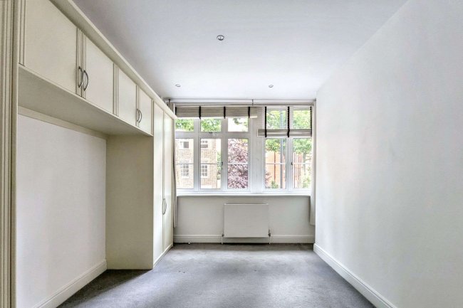 Flat 5, Hepburn House, 112 Marsham Street, Westminster, London, SW1P 4HW 9