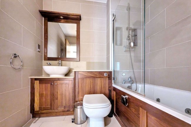 Flat 5, Hepburn House, 112 Marsham Street, Westminster, London, SW1P 4HW 9