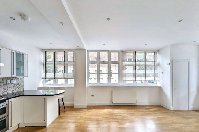 Flat 5, Hepburn House, 112 Marsham Street, Westminster, London, SW1P 4HW 9