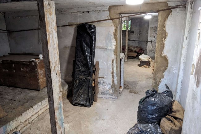 Basement, 102 Breakspears Road, London SE4 1UD 3