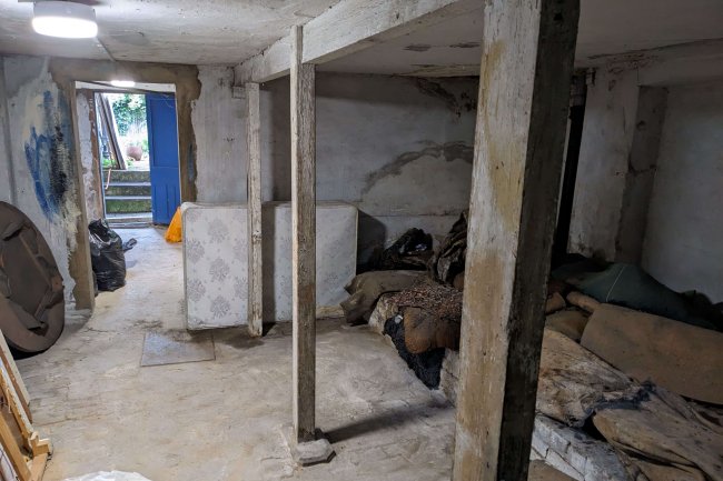 Basement, 102 Breakspears Road, London SE4 1UD 3