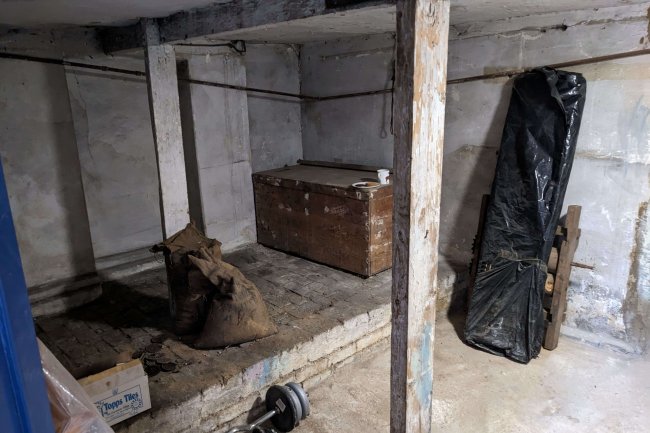 Basement, 102 Breakspears Road, London SE4 1UD 3