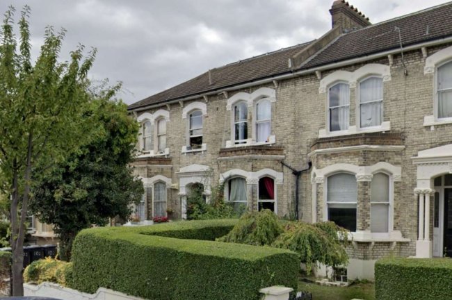 Basement, 102 Breakspears Road, London SE4 1UD 3