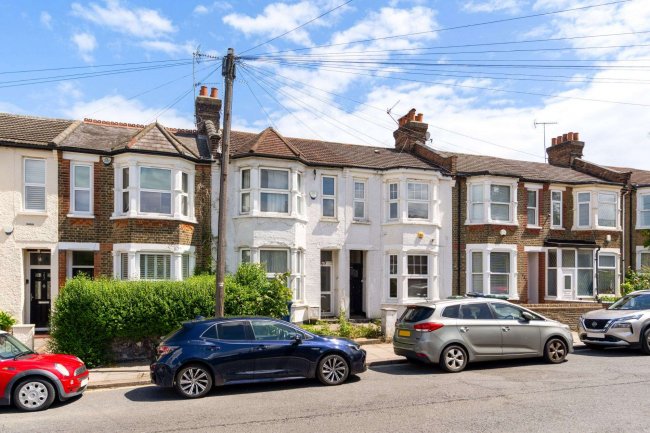 297 Long Lane, Finchley, London, N2 8JW 4