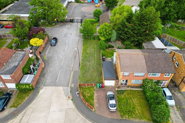 Land at Rodney Way Colnbrook, Slough, Berkshire, SL3 0PN 7