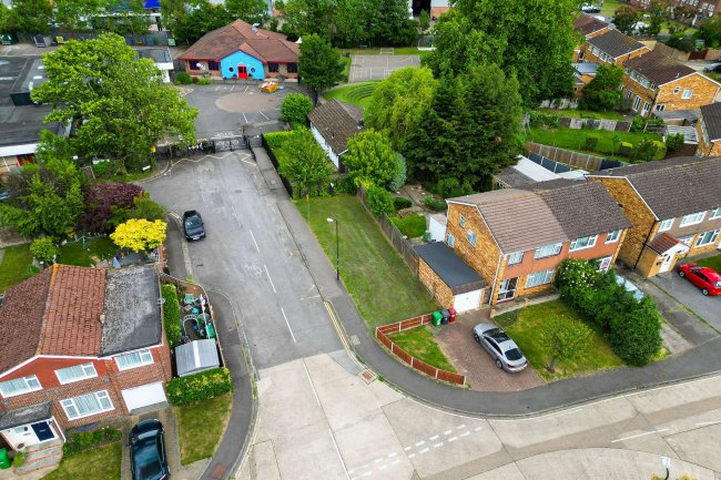 Land at Rodney Way Colnbrook, Slough, Berkshire, SL3 0PN 7