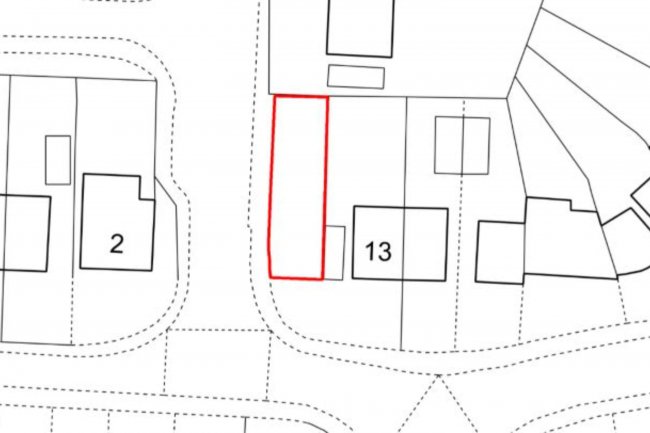 Land at Rodney Way Colnbrook, Slough, Berkshire, SL3 0PN 7