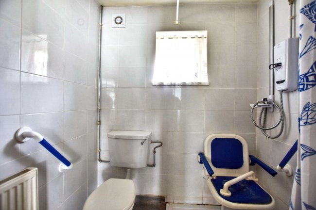 5 Ellenborough Road, Sidcup, Kent, DA14 5JY 1