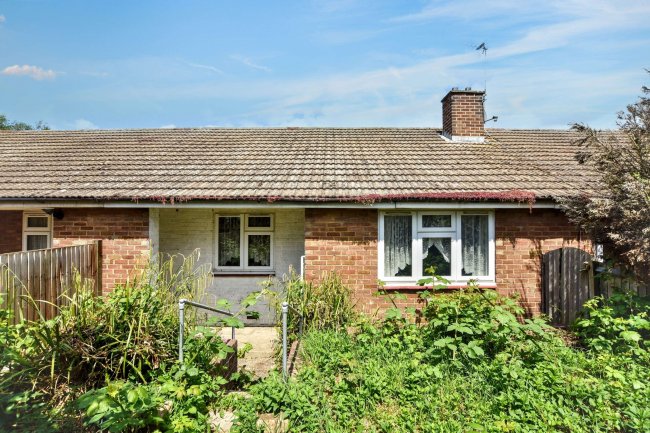 5 Ellenborough Road, Sidcup, Kent, DA14 5JY 1