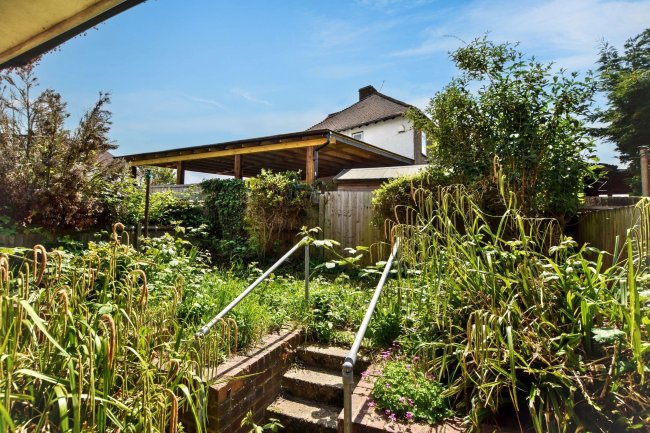 5 Ellenborough Road, Sidcup, Kent, DA14 5JY 1