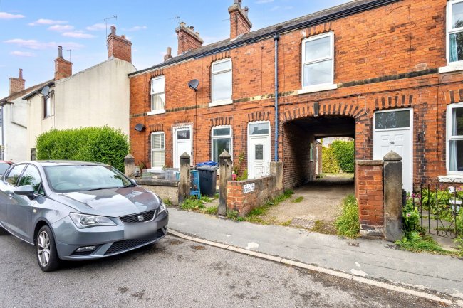 52 Kirkgate, Sherburn in Elmet, Leeds, North Yorkshire LS25 6BL 9